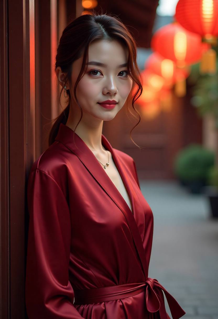 饮食男女剧照