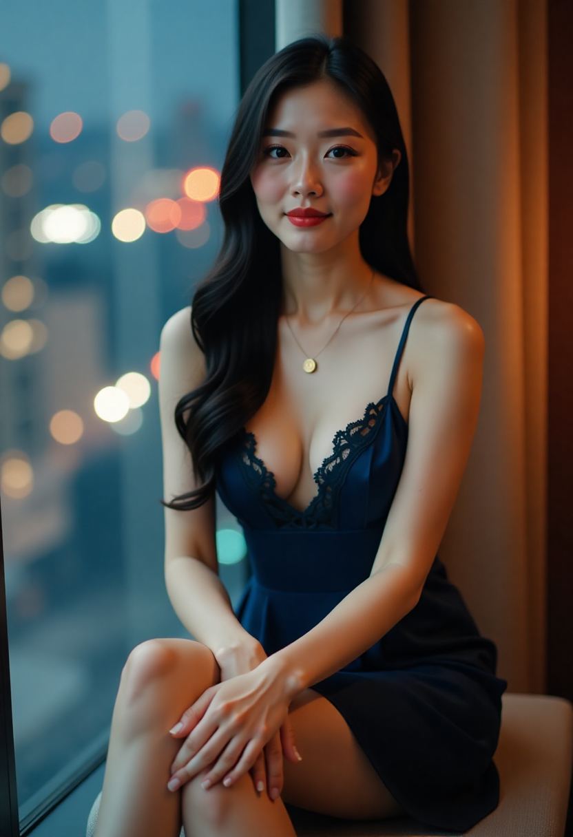 春潮海报