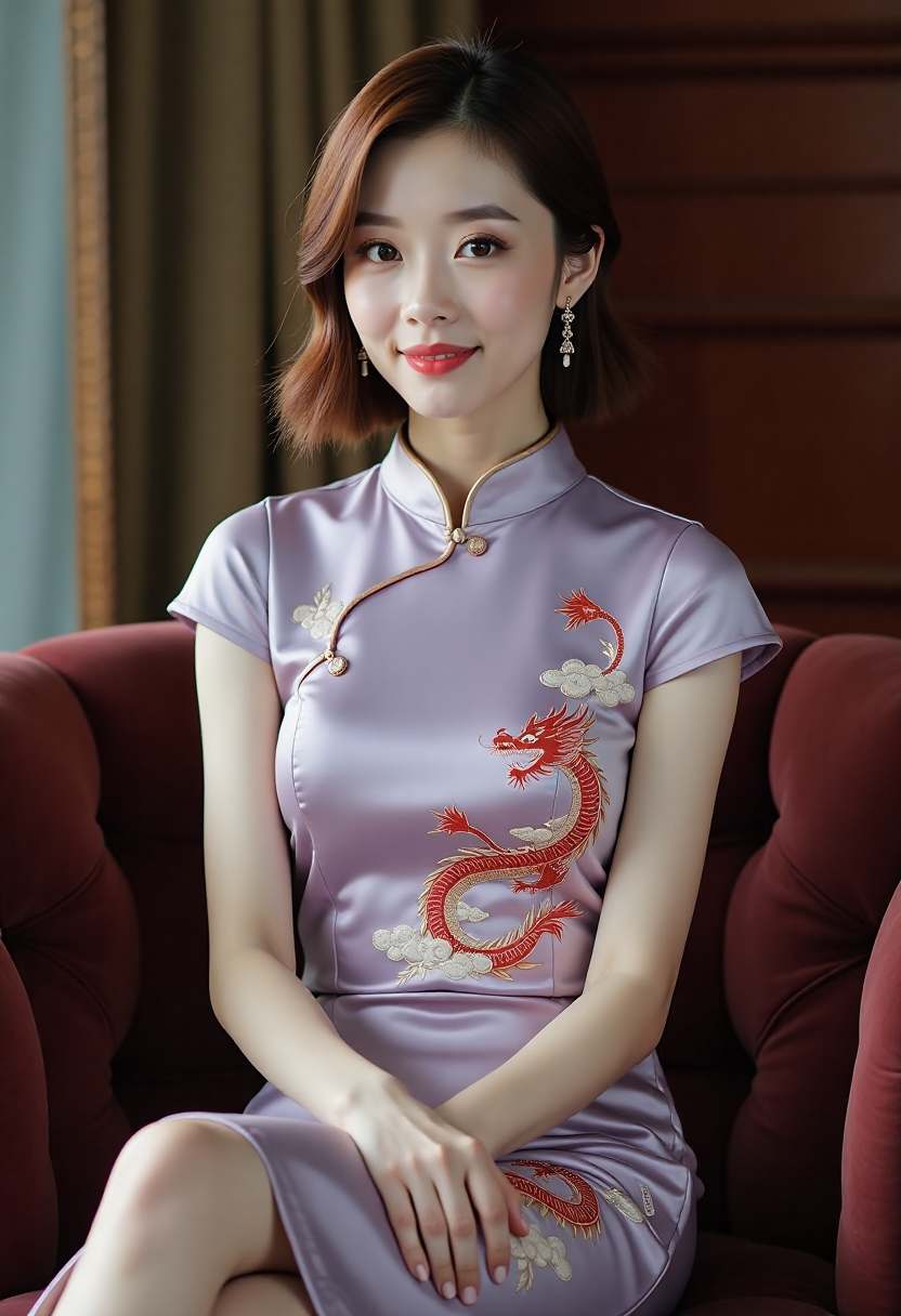 饮食男女海报